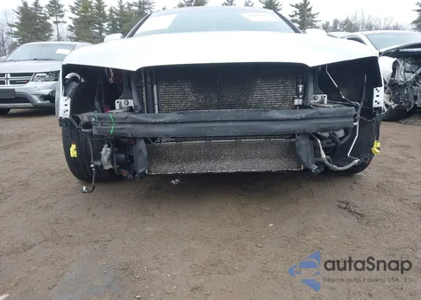 2013 Audi S5 3.0T Premium Plus z USA, uszkodzony, nr VIN WAUGGAFR3DA042438